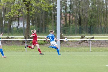 Bild 183 - F SV Wahlstedt - Holstein Kiel II : Ergebnis: 8:1